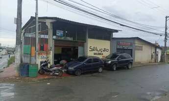 Imagem 2: TELM22 - Vendo Casa com ponto de comercio em Serra Dourada II - Serra - ES