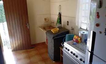 Imagem 5: CASA TÉRREA - PARQUE NOVO ORATÓRIO - SP