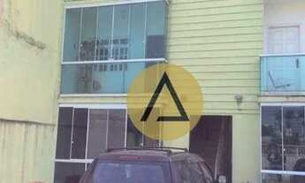 Imagem 4: Apartamento com 2 dormitórios à venda, 68 m² por R$ 180.000,00 - Sol e Mar - Macaé/RJ