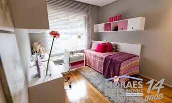 Imagem: Apartamento para Venda em São Paulo, Brooklin