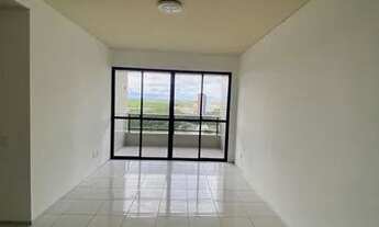 Imagem 2: Apartamento nascente no Renascença