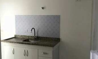 Imagem 4: APARTAMENTO BAIRRO CAMPESTRE SANTO ANDRÉ