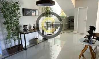 Imagem 7: Casa com 4 Quartos à venda, 300m² - Jardim Guanabara