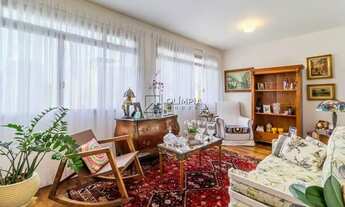 Imagem 3: Venda Apartamento 3 Dormitórios - 110 m² Pinheiros