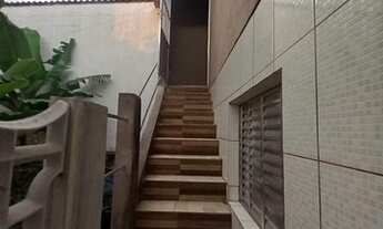 Imagem 5: Casa para aluguel possui 75 metros quadrados com 2 quartos em Jardim Verônia - São Paulo