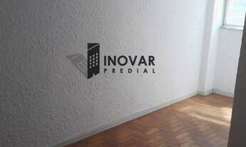 Imagem 4: Apartamento para aluguel com aproximadamente 80 m² com 2 quartos em Centro - Niterói - RJ