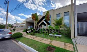 Imagem 5: Casa térrea à venda ou locação Condomínio residencial Parque Esplanada em Votorantim