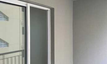 Imagem 5: Apartamento para aluguel possui 38 metros quadrados com 1 quarto e 1 vaga