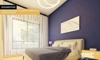 Imagem 5: Sobrado Geminado