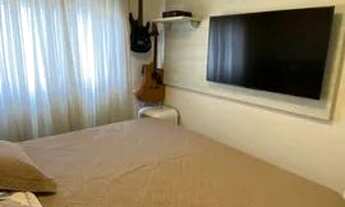 Imagem 7: Apartamento 3 suítes , semi- mobiliado, com sacada gourmet , 2 vagas de garagem