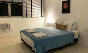 Imagem 7: 3 Dormitórios com vista cinematográfica