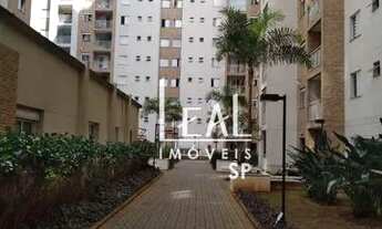 Imagem 6: Apartamento com 2 dormitórios, 58 m² - venda por R$ 400.000,00 ou aluguel por R$ 2.423,92