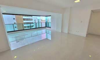 Imagem 5: Apartamento 4 Quartos para Venda em Salvador, Graça, 4 dormitórios, 4 suítes, 6 banheiros