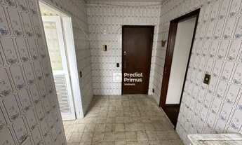 Imagem 7: Apartamento com 1 dormitório para alugar, 80 m² por R$ 1.450/mês - Centro - Nova Friburgo