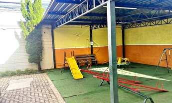 Imagem 2: SOROCABA - Apartamento Padrão - Campolim