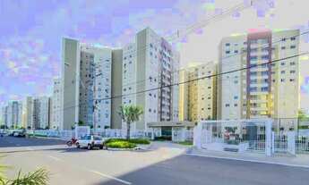 Imagem 3: Apartamento para venda - 60.61m², 2 dormitórios, sendo 1 suíte, 1 vaga - Marechal Randon