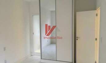 Imagem 4: Vendo apto 2 quartos (1 suíte) 80m2 Tijuca