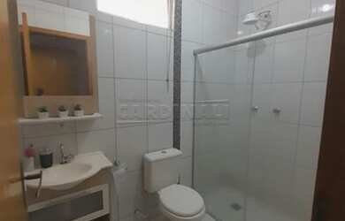 Imagem 12: Sao Carlos - Casa Padrão - Parque Santa Felicia Jardim