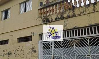 Imagem: Casa com 3 dormitórios para alugar, 194