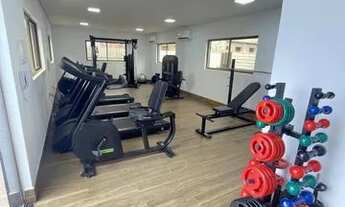 Imagem 4: Aluga-se apartamento com área de lazer nos Bancários - Reserve Garden