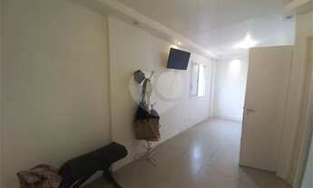 Imagem 7: Apartamento para venda tem 51 metros quadrados com 1 quarto em Vila Leopoldina - São Paulo