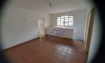 Imagem 4: Casa com 1 dormitório para alugar, 50 m² - Jardim Ester - São Paulo/SP