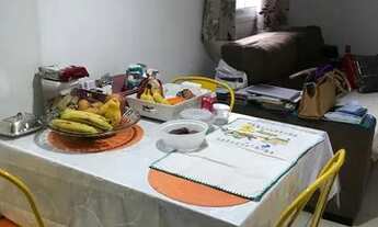 Imagem 5: Apartamento para venda com 53 m², localizado na vila camilopolis