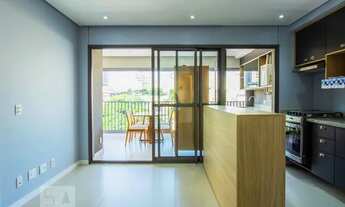 Imagem: Apartamento para Aluguel - Vila Mariana