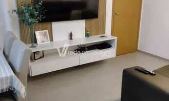 Imagem 5: Apartamento - Parque das Cachoeiras - Campinas