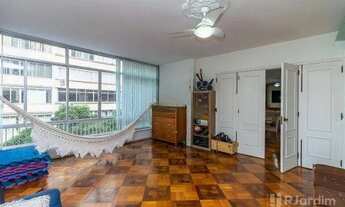 Imagem 3: Apartamento à venda com 4 quartos, 1 suíte, 2 vagas, 296 m² - Copacabana - Rio de Janeiro