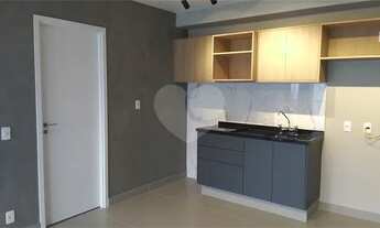 Imagem 3: Apartamento em Pinheiros - 69m²