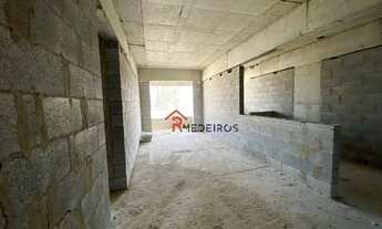 Imagem 4: Apartamento com 2 dormitórios à venda, 82 m² por R$ 490.000 - Ocian - Praia Grande/SP