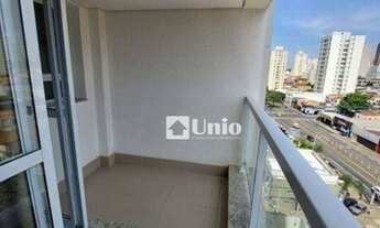 Imagem 7: Apartamento com 1 dormitório para alugar, 34 m² por R$ 1.690/mês - Alto - Piracicaba/SP