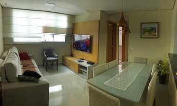 Imagem 3: Apartamento à venda, 2 quartos, 1 suíte, 2 vagas, Confisco - Belo Horizonte/MG