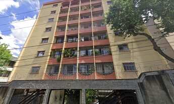 Imagem 1: Apartamento à venda - Graça - Belo Horizonte/MG - 2ª Praça às 10h00