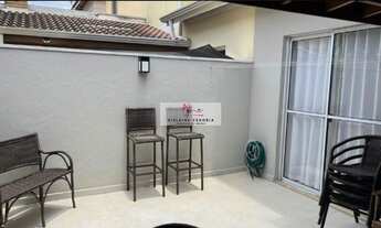 Imagem 9: Linda casa em condomínio fechado em excelente localização