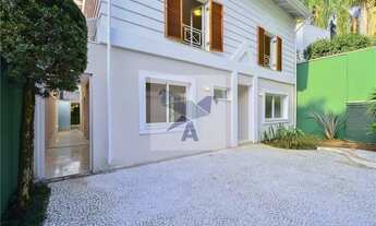 Imagem 5: Casa em São Paulo