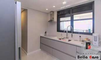 Imagem 7: Condomínio Maxmitre Vila Prudente, 122 m², 3 dormitórios e 2 vagas