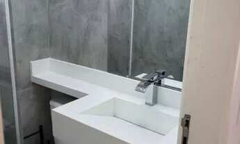 Imagem 6: Apartamento Embu 82m Condomínio Firenze