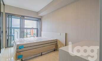 Imagem: Studio em Moema - São Paulo