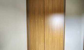 Imagem 5: APARTAMENTO NO CONDOMÍNIO VALE DAS PALMEIRAS, SENDO 3 QTOS 1 SUÍTE, COMPLETO DE ARMÁRIOS