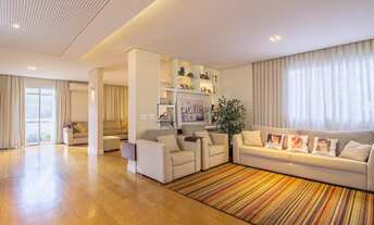 Imagem 4: Apartamento Locação 3 Dormitórios - 280 m² Jardim Europa