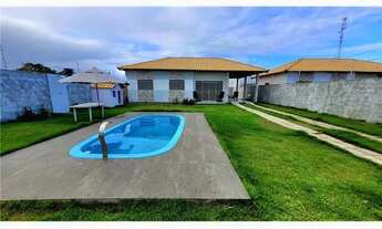 Imagem: EXCELENTE CASA COM PISCINA, VILLAGE JACUMÃ
