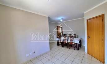 Imagem 2: Ribeirão Preto - Apartamento Padrão - Jardim América