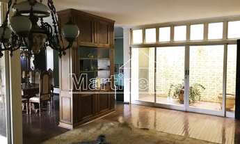 Imagem 2: Casa Padrão em Ribeirão Preto