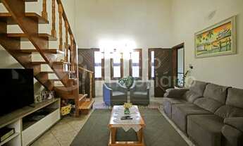 Imagem 4: CASA com 3 quartos em Peruíbe, no bairro Balneario Continental