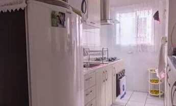 Imagem 6: Apartamento à venda em Sacomã com 49 m², 2 quartos, 1 vaga