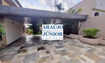 Imagem 3: AMERICANA - Casa Padrão - Jardim Colina