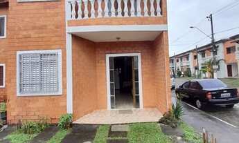 Imagem 2: Casa de condomínio para venda possui 54 metros quadrados com 2 quartos em UMUARAMA - Itanh