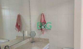 Imagem 2: Apartamento com 3 dormitórios para alugar, 166 m² por R$ 14.018,00/mês - Alto da Mooca - S